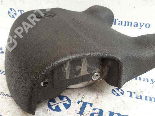 Driver airbag VW POLO III (6N1) 64 1.9 D | BP2816747C9