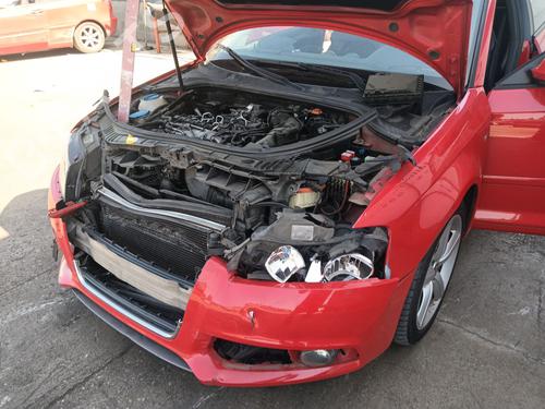 Used Subframe Subframe AUDI A3 Sportback (8PA) 2.0 TDI 16V (140 hp) 39890753 39890753