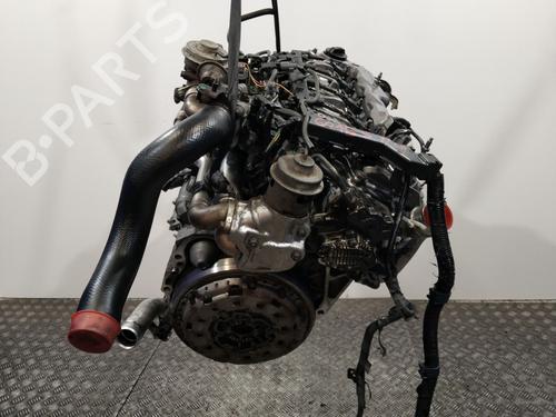 Engine HONDA CR-V III (RE_) 2.2 i-CTDi 4WD (RE6) | BP35954300M1 - Image 2
