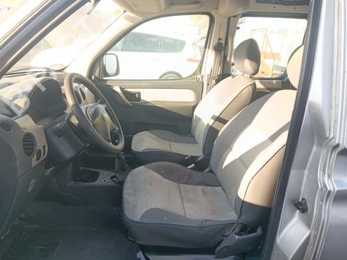 Right taillight PEUGEOT PARTNER MPV (5_, G_) 1.6 HDi 75 | BP31793257C35 