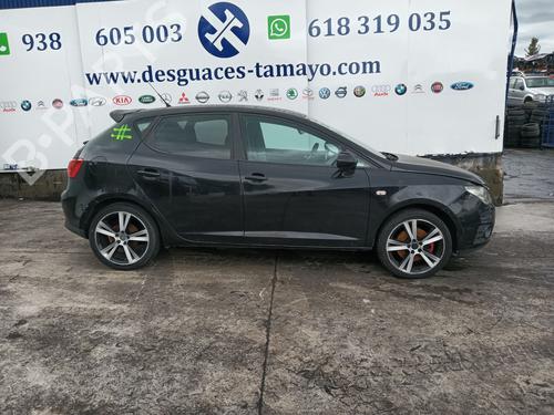 Rear left panel SEAT IBIZA IV (6J5, 6P1) 1.9 TDI | BP40081427C60 - Image 8