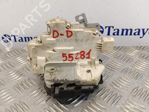 Høyre foran lås AUDI A4 B7 (8EC) 2.0 TDI (170 hp) 22345440