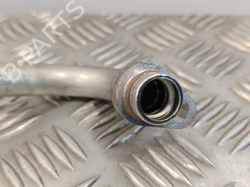 AC pipe NISSAN QASHQAI II SUV (J11, J11_)  | BP17712185M126 
