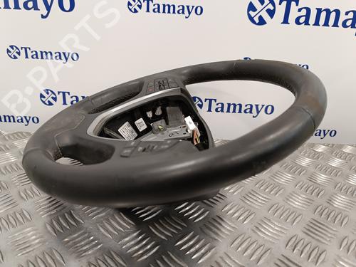 Steering wheel HYUNDAI i20 II (GB, IB)  | BP15282617C49 