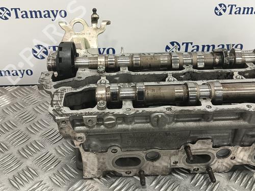 Cylinder head MERCEDES-BENZ E-CLASS (W212) E 350 CDI (212.023) | BP13738533M5 