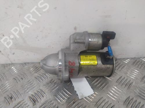 Used Starter Starter 39536117 39536117