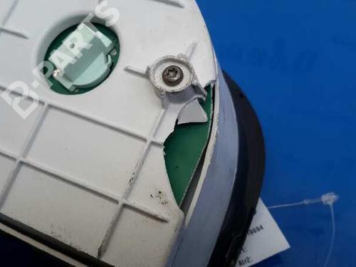 Instrument cluster FORD MONDEO III (B5Y) 2.0 TDCi | BP1204966C47 