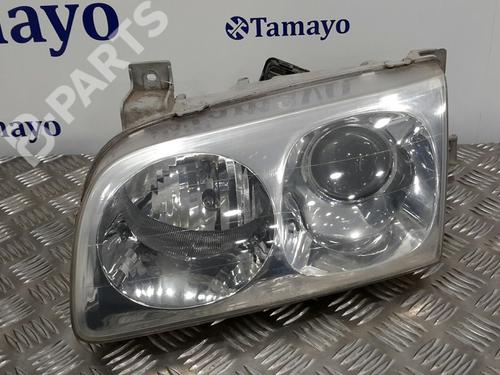 Used Left headlight HYUNDAI TRAJET (FO) 2.0 (136 hp) 7529203