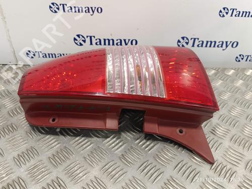 Right taillight KIA PICANTO I (SA)  | BP20640570C35 