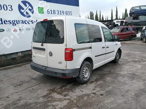 Electronic sensor VW CADDY IV MPV (SAB, SAJ) 2.0 TDI | BP39431701M84 - Image 7