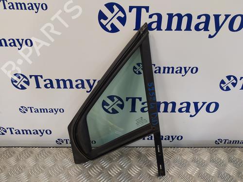 Front right quarter glass CITROËN C4 I (LC_)  | BP14358093C112 