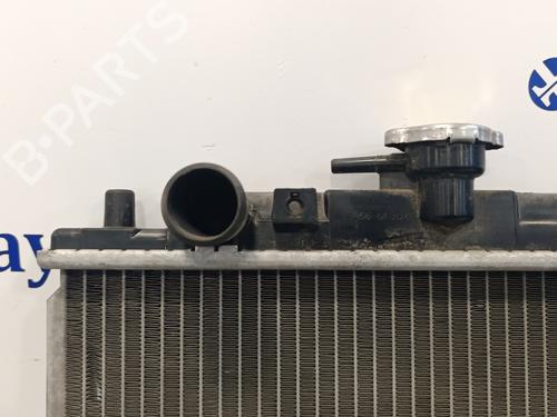 Water radiator KIA SEPHIA Saloon (FA)  | BP18167829M31 