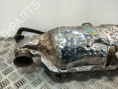 Catalyst PEUGEOT PARTNER ORIGIN MPV (G_) 1.6 HDi 75 | BP33455271M10 - Image 2