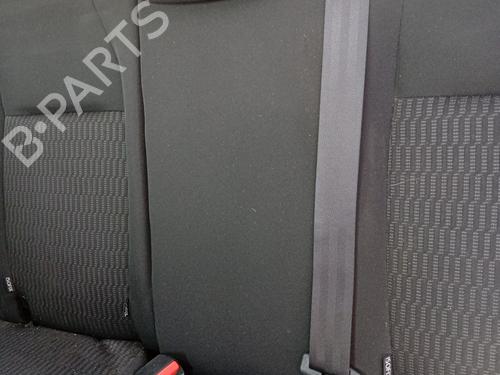 Sikkerhetsbelte bak i midten Sikkerhetsbelte bak i midten PEUGEOT 208 I (CA_, CC_) 1.2 VTI 82 (82 hp) 36801184 36801184