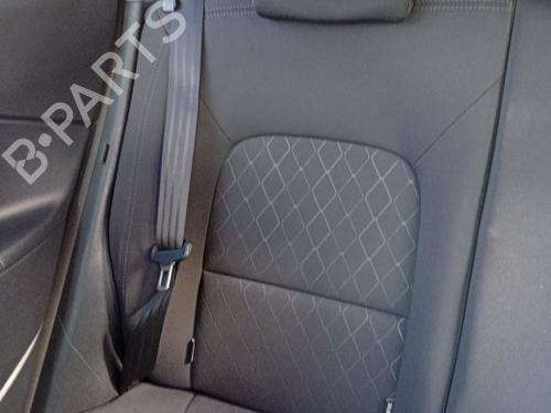 Used Rear right seatbelt Rear right seatbelt KIA RIO III (UB) 1.2 CVVT (84 hp) 36597130 36597130