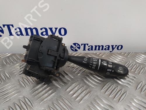 Used Steering column stalk TOYOTA COROLLA Verso (_E12_) [2001-2007]  12553557