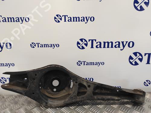 Right rear suspension arm VW GOLF VI (5K1) 2.0 TDI | BP15225011M15