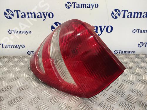 Right taillight MERCEDES-BENZ A-CLASS (W169)  | BP23536170C35 