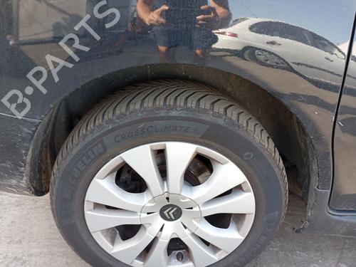 Used Wheel arch Wheel arch 36775731 36775731