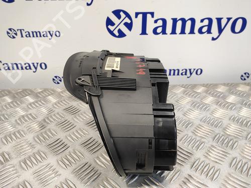 Instrument cluster BMW 3 (E46)  | BP17753207C47 