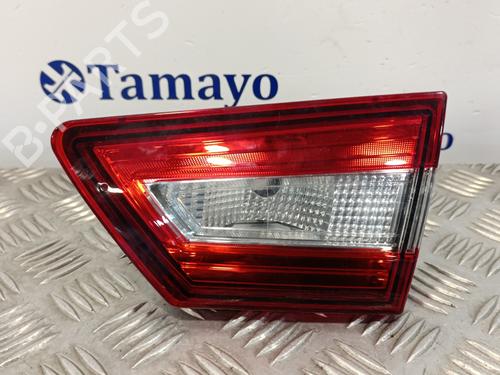 Used Right tailgate light Right tailgate light RENAULT CLIO IV (BH_) 1.5 dCi 90 (90 hp) 18736479 18736479