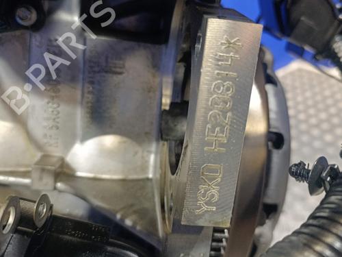 Engine FORD KA+ III (UK, FK)  | BP23422772M1 