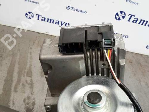 Steering column RENAULT CLIO IV (BH_) 1.5 dCi 75 | BP6009794M21