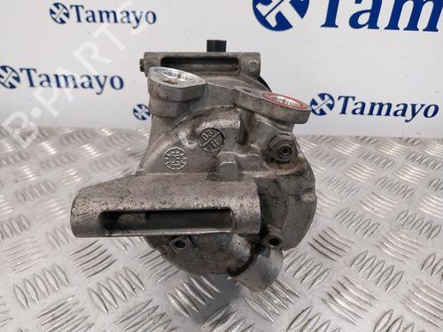 AC compressor FIAT CINQUECENTO (170_) 0.9 i.e. (170AC) | BP22793535M34 