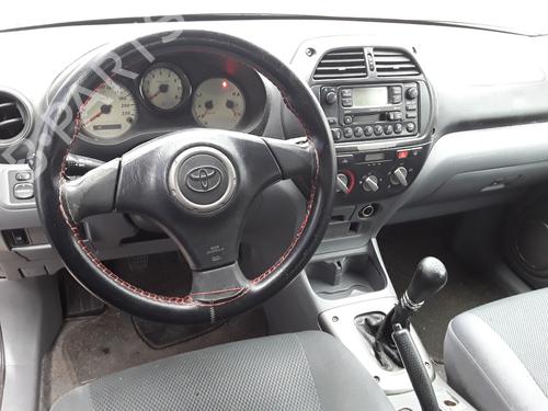 Forkjerm høyre TOYOTA RAV 4 II (_A2_)  | BP25346246C42 