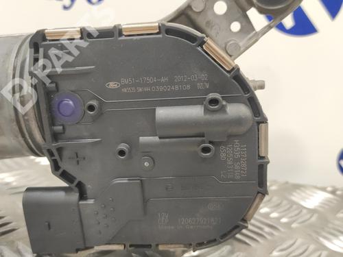 Front wiper motor FORD FOCUS III 1.0 EcoBoost | BP10114981M29 