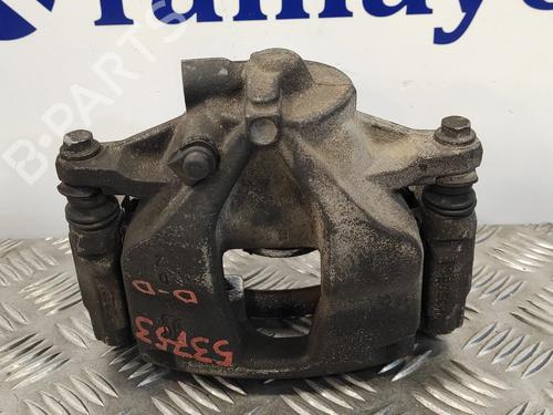 Used Right front brake caliper FIAT DOBLO Box Body/MPV (223_) [2000-2025]  12994283