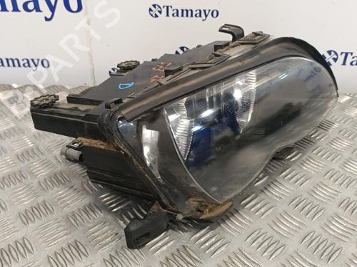 Right headlight BMW 3 Touring (E46)  | BP19176018C29 