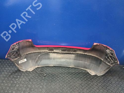 Rear bumper VW GOLF V (1K1) 1.9 TDI | BP32274040C8 