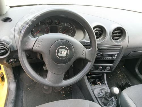 Engine SEAT IBIZA III (6L1) 1.9 SDI | BP34544886M1  - Image 10