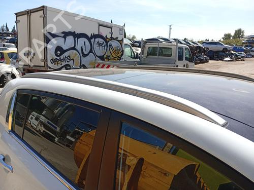 Used Roof bar Roof bar 36779539 36779539
