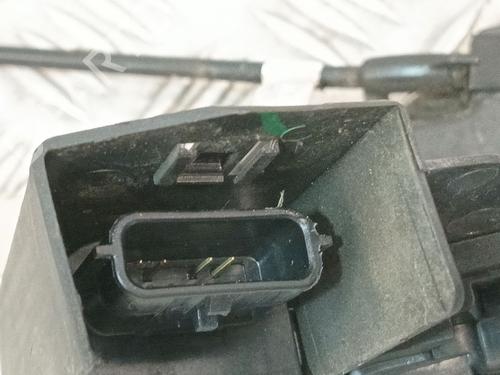 Front left lock RENAULT MEGANE IV Hatchback (B9A/M/N_) 1.6 dCi 130 (B9A4) | BP32476390C98 - Image 4