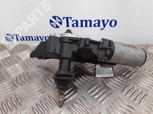 Rear wiper motor VW POLO (9N_, 9A_) 1.4 16V | BP8226485M102 