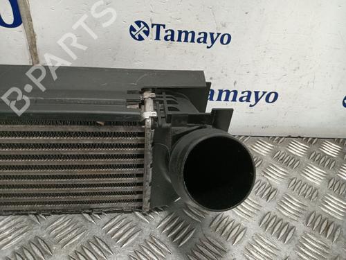 Intercooler BMW 1 (F20) | BP29570370M30