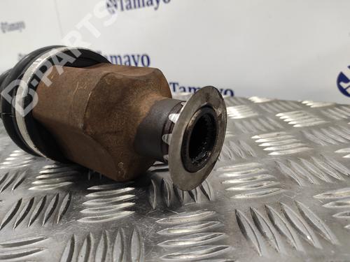 Right front driveshaft RENAULT SCÉNIC I MPV (JA0/1_, FA0_) 2.0 16V RX4 | BP11803643M39 