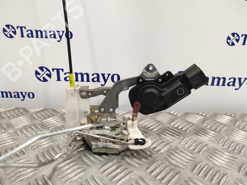 Vergrendeling rechts voor CITROËN C1 (PM_, PN_) 1.0 (68 hp) 17785870