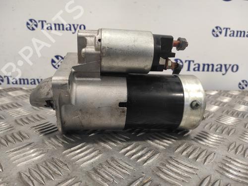 Startmotor OPEL ZAFIRA TOURER C (P12) [2011-2025]  23529639