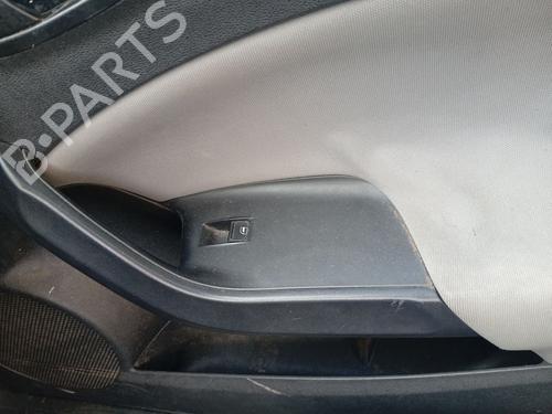 Used Right front window switch Right front window switch RENAULT CLIO I (B/C57_, 5/357_) 1.2 (B/C/S577) (54 hp) 34396787 34396787