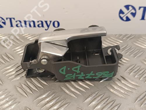 Front right interior door handle FORD KUGA I 2.0 TDCi | BP17221089I14 