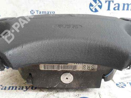 Driver airbag HONDA CIVIC V Coupe (EJ) 1.5 i LSi (EJ2) | BP2816748C9 