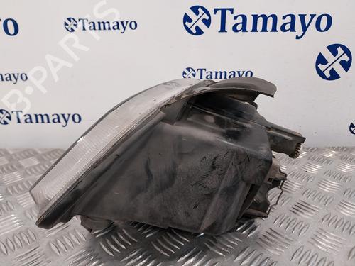 Right headlight SEAT CORDOBA (6K2)  | BP22437967C29 
