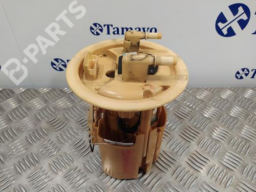 Fuel pump CITROËN C5 I (DC_) 2.0 HDi (DCRHZB, DCRHZE) | BP10491520M76 