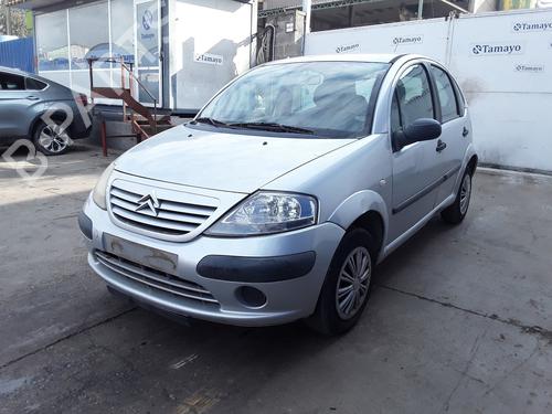 Alternator CITROËN C3 I (FC_, FN_)  | BP25809192M7 