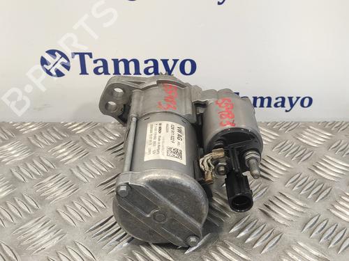 Starter SEAT IBIZA V (KJ1, KJG) 1.0 TSI | BP13661470M8 