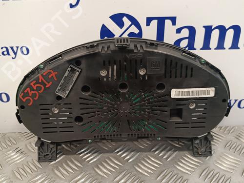 Instrument cluster OPEL INSIGNIA A Sports Tourer (G09) 2.0 CDTI (35) | BP16358170C47 