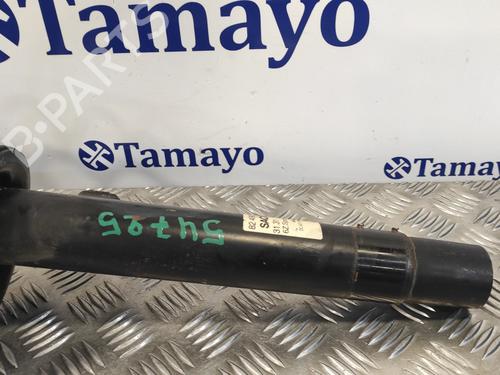 Right front shock absorber BMW 3 Coupe (E46) 330 Ci | BP12681437M17 